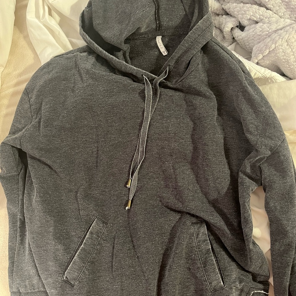 Z Supply hoodie pullover